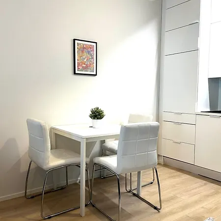 Appartement Lovely Near Center