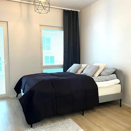 Lovely Near Center Turku