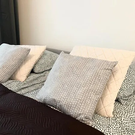 Lovely Near Center Appartement